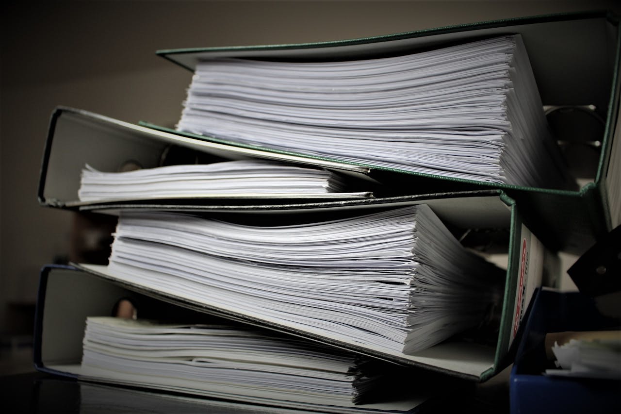 Frameworks & Policies