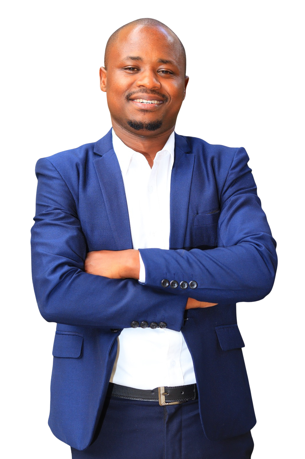 Felix Otieno — Special Needs Educator
